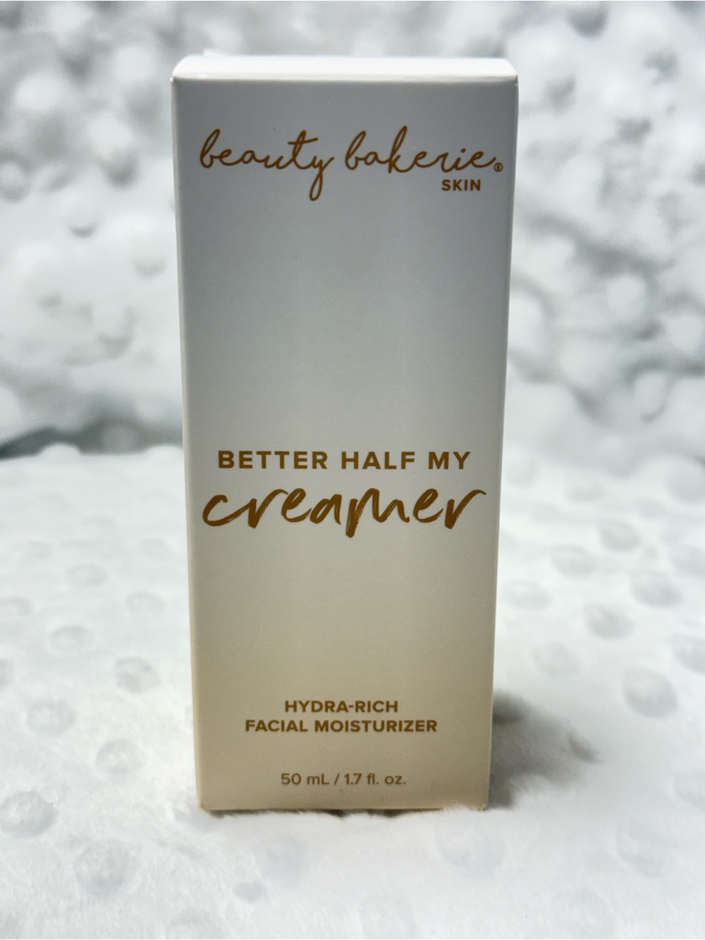 Beauty Bakerie Skincare Bundle- exfoliating facial, toner, & moisturizer - Picture 6 of 7
